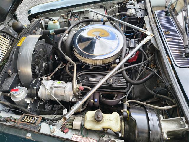 1983 Jaguar XJ (CC-2000427) for sale in North Port, Florida