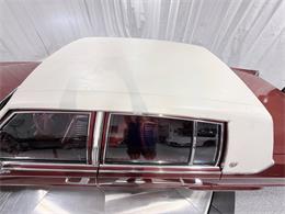 1989 Cadillac Brougham (CC-2004352) for sale in Hilton, New York