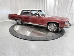 1989 Cadillac Brougham (CC-2004352) for sale in Hilton, New York