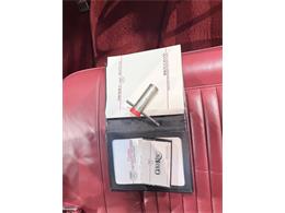1989 Cadillac Brougham (CC-2004352) for sale in Hilton, New York