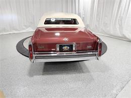 1989 Cadillac Brougham (CC-2004352) for sale in Hilton, New York