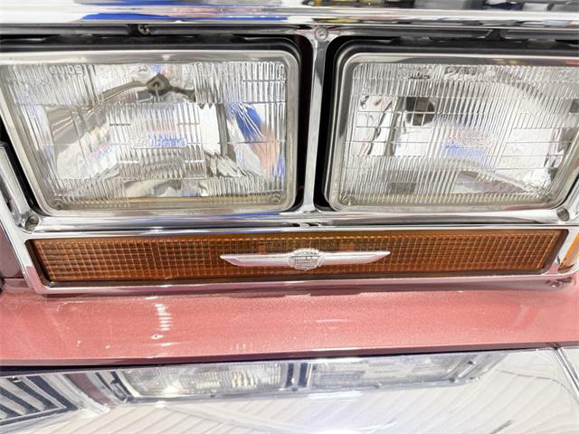 1989 Cadillac Brougham (CC-2004352) for sale in Hilton, New York
