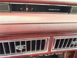 1989 Cadillac Brougham (CC-2004352) for sale in Hilton, New York