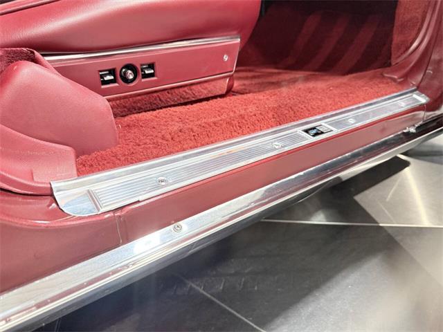 1989 Cadillac Brougham (CC-2004352) for sale in Hilton, New York