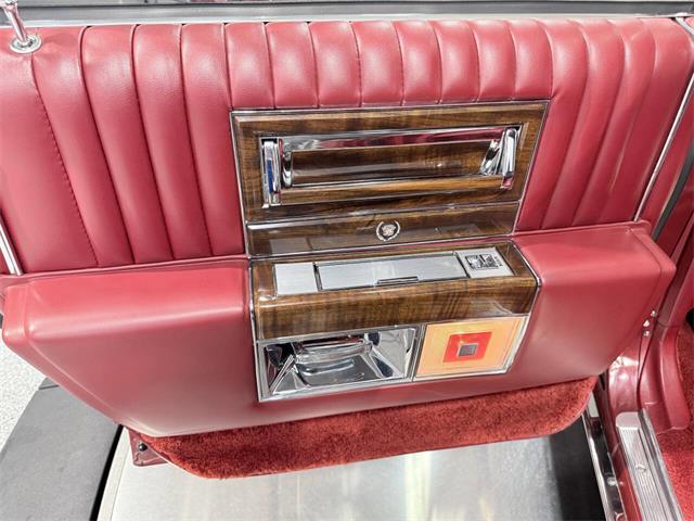 1989 Cadillac Brougham (CC-2004352) for sale in Hilton, New York
