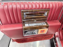 1989 Cadillac Brougham (CC-2004352) for sale in Hilton, New York