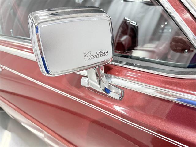1989 Cadillac Brougham (CC-2004352) for sale in Hilton, New York