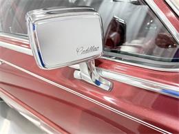 1989 Cadillac Brougham (CC-2004352) for sale in Hilton, New York
