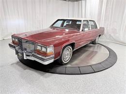 1989 Cadillac Brougham (CC-2004352) for sale in Hilton, New York