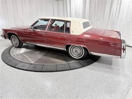 1989 Cadillac Brougham (CC-2004352) for sale in Hilton, New York