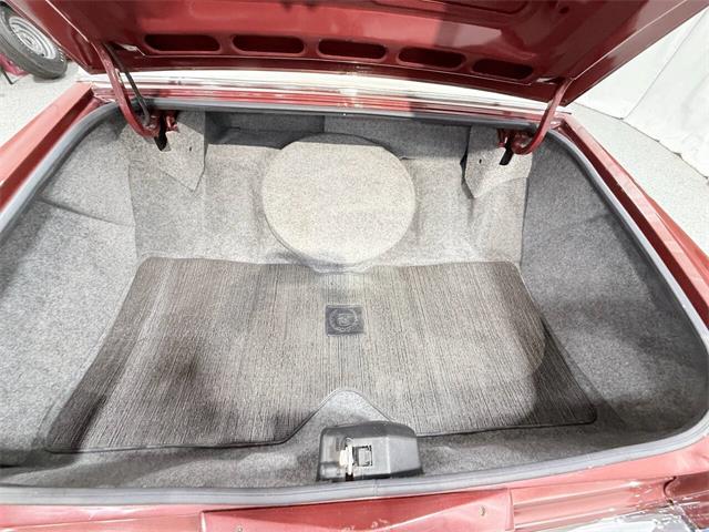 1989 Cadillac Brougham (CC-2004352) for sale in Hilton, New York