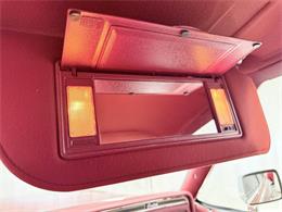 1989 Cadillac Brougham (CC-2004352) for sale in Hilton, New York