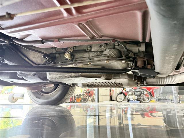 1989 Cadillac Brougham (CC-2004352) for sale in Hilton, New York