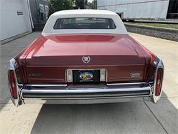 1989 Cadillac Brougham (CC-2004352) for sale in Hilton, New York