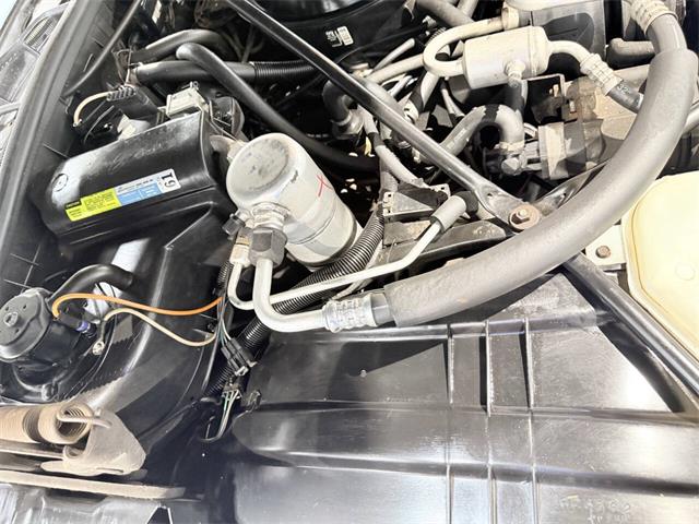 1989 Cadillac Brougham (CC-2004352) for sale in Hilton, New York