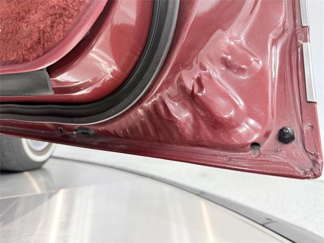 1989 Cadillac Brougham (CC-2004352) for sale in Hilton, New York