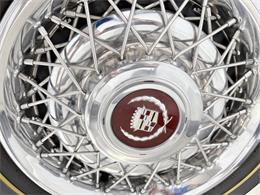 1989 Cadillac Brougham (CC-2004352) for sale in Hilton, New York