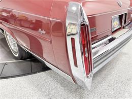 1989 Cadillac Brougham (CC-2004352) for sale in Hilton, New York