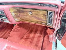 1989 Cadillac Brougham (CC-2004352) for sale in Hilton, New York
