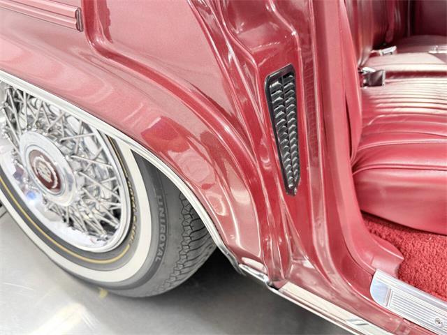 1989 Cadillac Brougham (CC-2004352) for sale in Hilton, New York