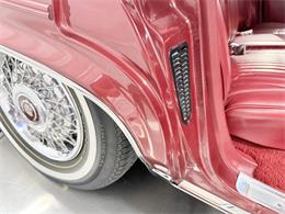 1989 Cadillac Brougham (CC-2004352) for sale in Hilton, New York
