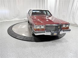 1989 Cadillac Brougham (CC-2004352) for sale in Hilton, New York