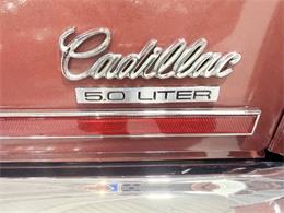 1989 Cadillac Brougham (CC-2004352) for sale in Hilton, New York