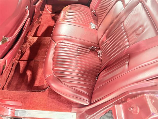 1989 Cadillac Brougham (CC-2004352) for sale in Hilton, New York