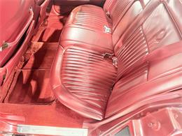 1989 Cadillac Brougham (CC-2004352) for sale in Hilton, New York