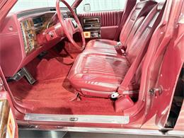1989 Cadillac Brougham (CC-2004352) for sale in Hilton, New York