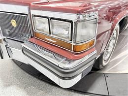 1989 Cadillac Brougham (CC-2004352) for sale in Hilton, New York