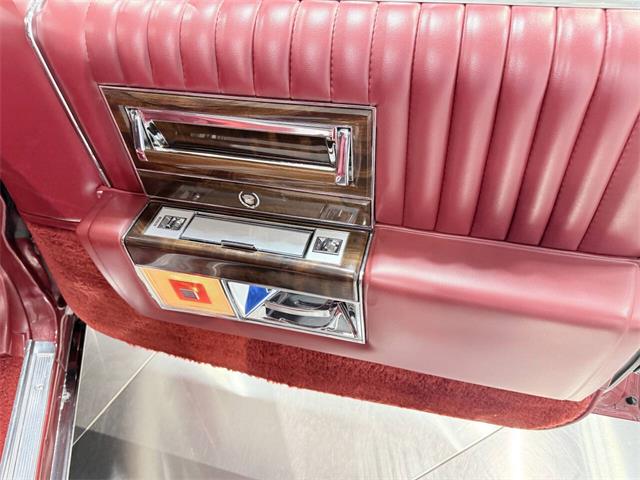 1989 Cadillac Brougham (CC-2004352) for sale in Hilton, New York