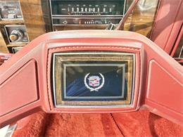1989 Cadillac Brougham (CC-2004352) for sale in Hilton, New York