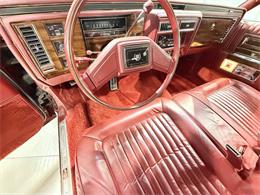 1989 Cadillac Brougham (CC-2004352) for sale in Hilton, New York