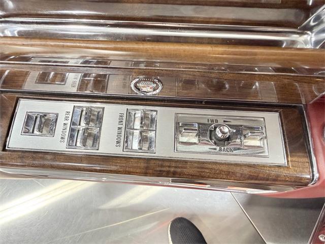 1989 Cadillac Brougham (CC-2004352) for sale in Hilton, New York