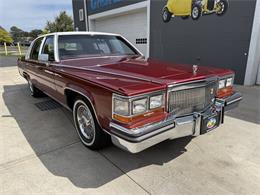 1989 Cadillac Brougham (CC-2004352) for sale in Hilton, New York