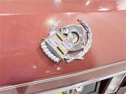 1989 Cadillac Brougham (CC-2004352) for sale in Hilton, New York