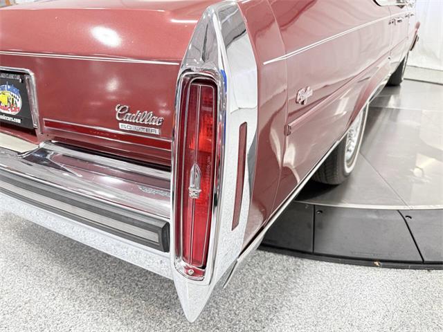 1989 Cadillac Brougham (CC-2004352) for sale in Hilton, New York