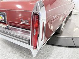 1989 Cadillac Brougham (CC-2004352) for sale in Hilton, New York