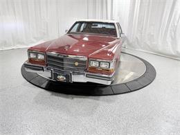 1989 Cadillac Brougham (CC-2004352) for sale in Hilton, New York