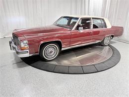 1989 Cadillac Brougham (CC-2004352) for sale in Hilton, New York