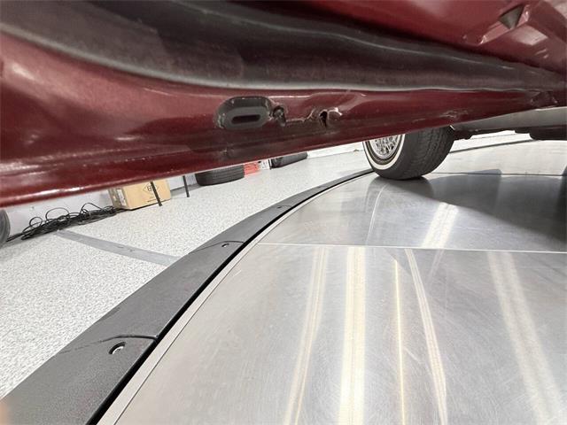 1989 Cadillac Brougham (CC-2004352) for sale in Hilton, New York