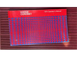 1975 Dodge Coronet (CC-2000439) for sale in Biloxi, Mississippi