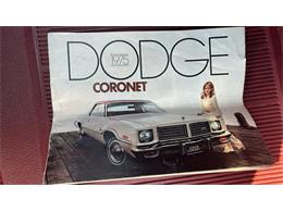 1975 Dodge Coronet (CC-2000439) for sale in Biloxi, Mississippi