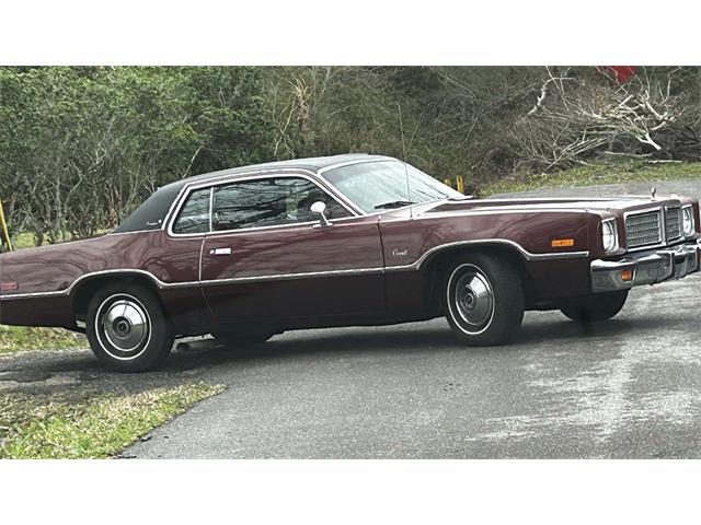 1975 Dodge Coronet (CC-2000439) for sale in Biloxi, Mississippi