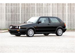 1991 Volkswagen Golf (CC-2004392) for sale in Houston, Texas