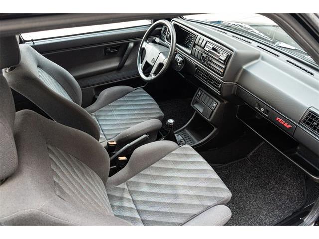 1991 Volkswagen Golf (CC-2004392) for sale in Houston, Texas