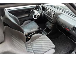 1991 Volkswagen Golf (CC-2004392) for sale in Houston, Texas