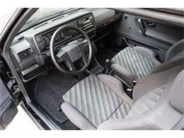 1991 Volkswagen Golf (CC-2004392) for sale in Houston, Texas