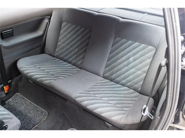 1991 Volkswagen Golf (CC-2004392) for sale in Houston, Texas